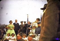 Apple Blossom Festival 1950